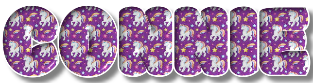 Unicorns - Connie