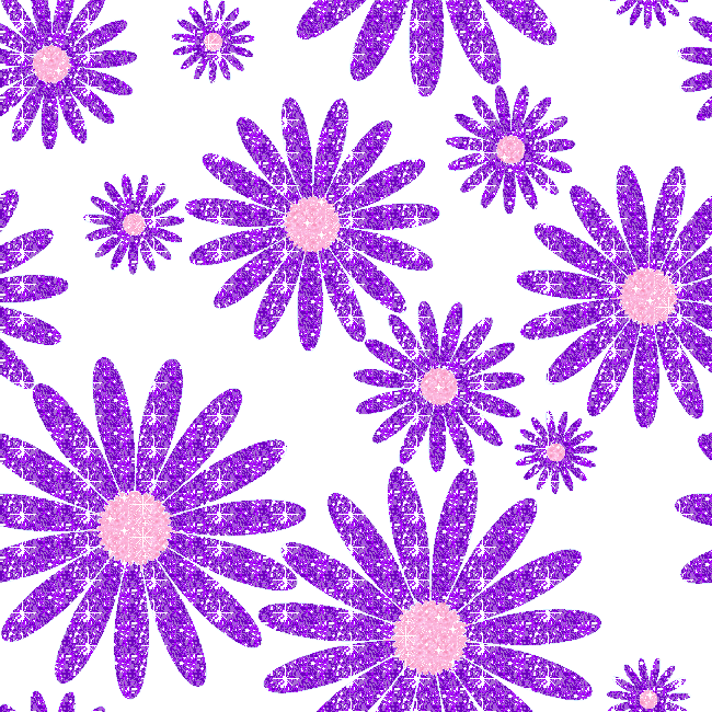 daisy background