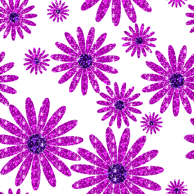 daisy background