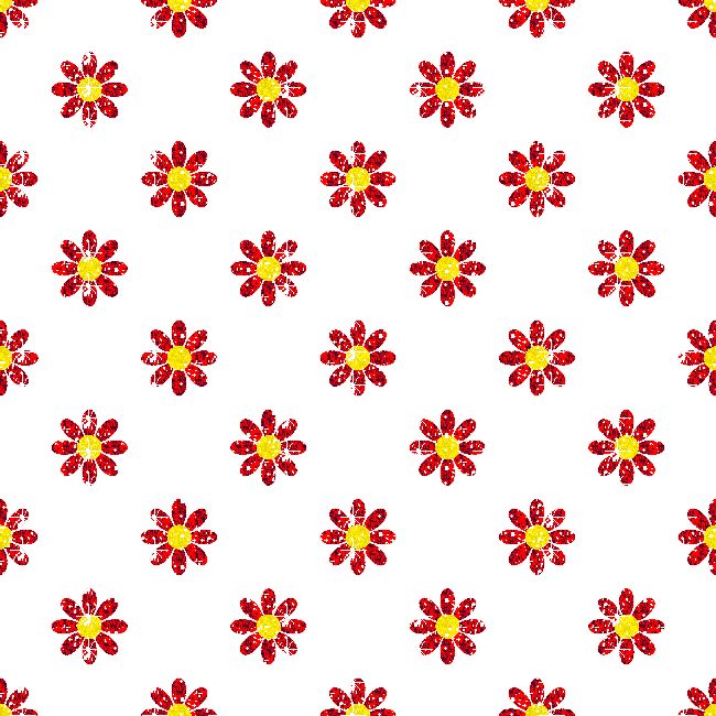 daisy background