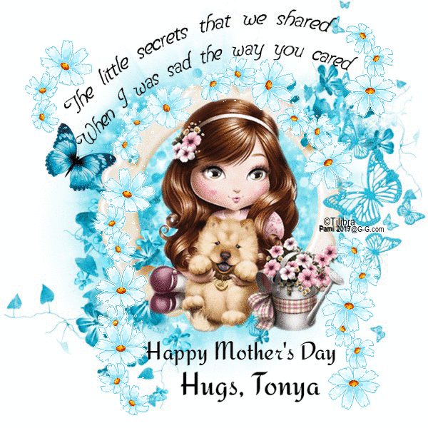 Tonya