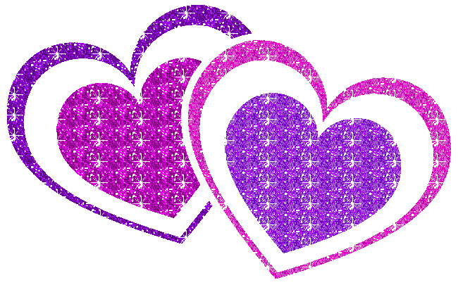 two hearts