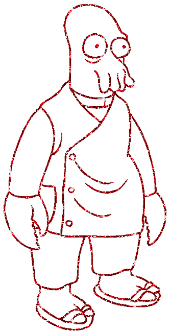Dr. Zoidberg