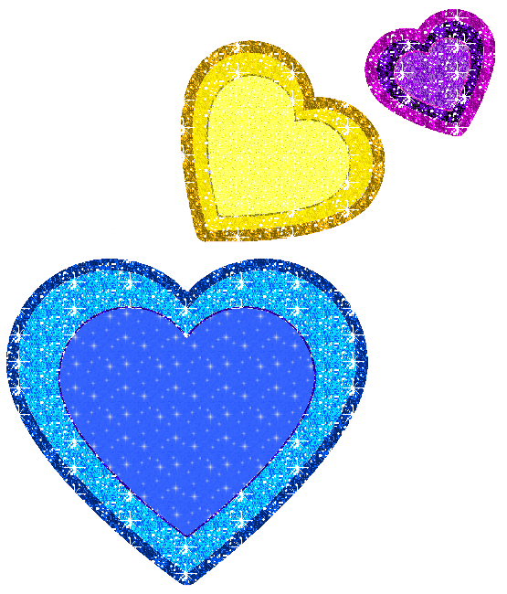 hearts