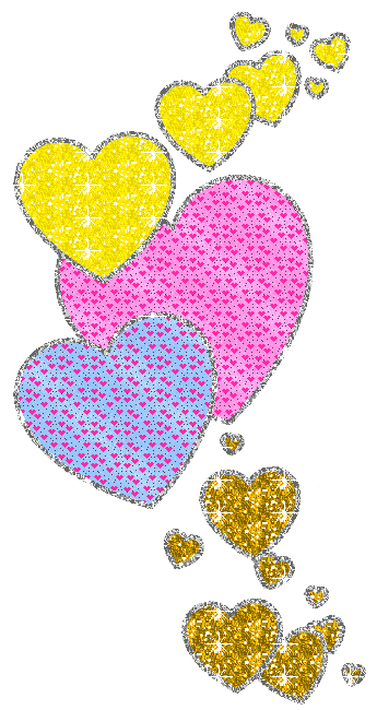 hearts