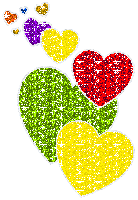 hearts