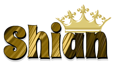 SHIAN, PIXABAY, BLACK, GOLD, TEXT, CROWN