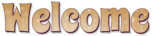 WELCOME, STARS, GREETINGS, TEXT