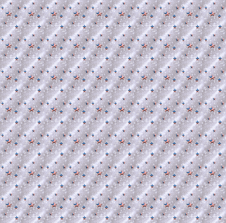 patriotic stars background
