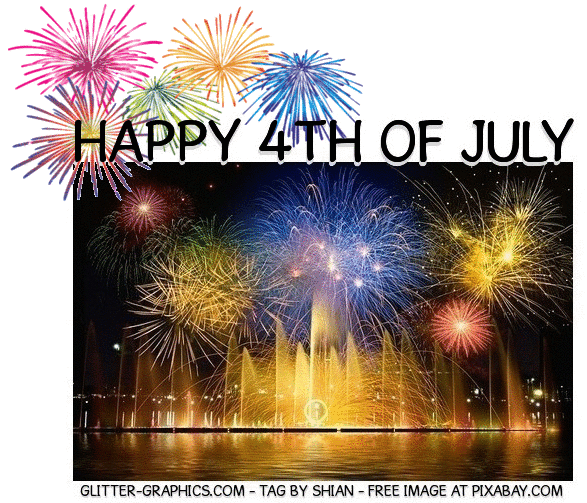HAPOY 4TH OF JULY