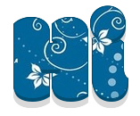 Hi, TURQUOISE, FLOWERS, GREETINGS, TEXT