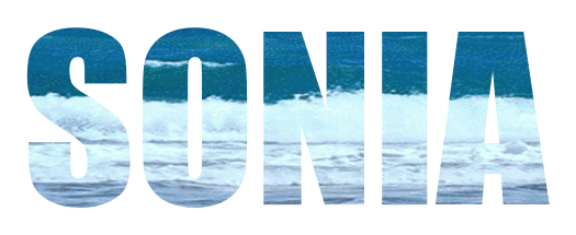 Sonia - sea