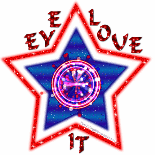 Eye Love It ~ fg