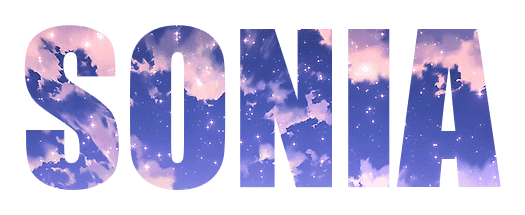 Sonia - sky and clouds