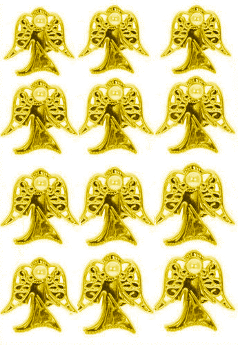 CallingAllGoldenAngels