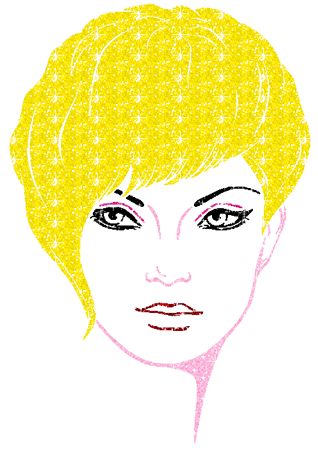 face