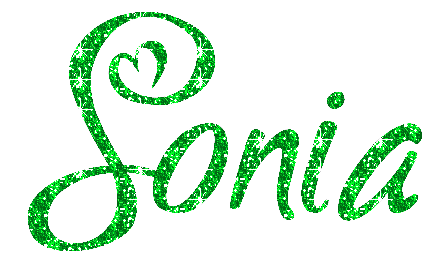 Sonia - heart