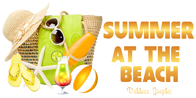Summer at the Beach