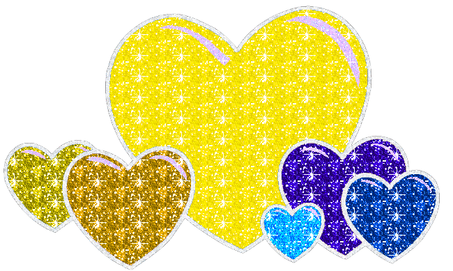 hearts