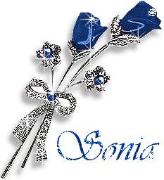 Sonia - roses