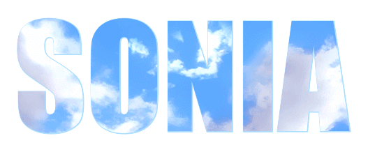 Sonia - sky and clouds