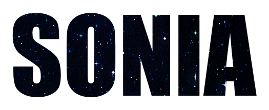 Sonia - twinkle