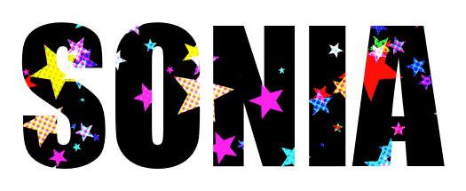 Sonia - stars
