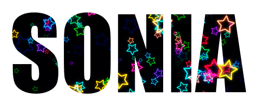 Sonia - stars