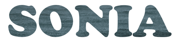 Sonia - sea