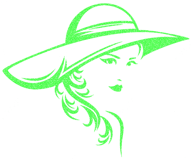 woman