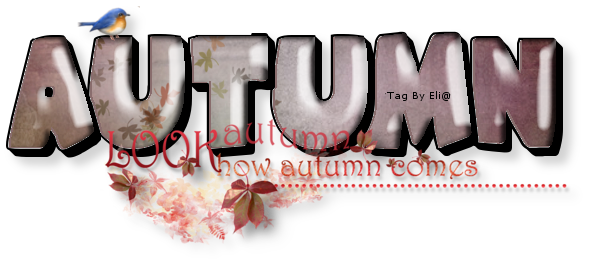 Autumn