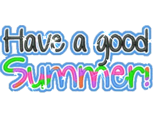 Good Summer