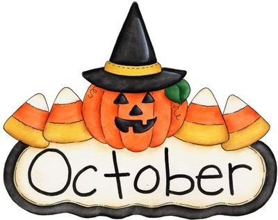 October