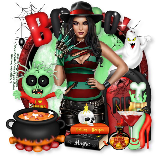Halloween