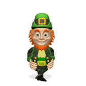 irish dance