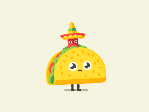 Mexican food