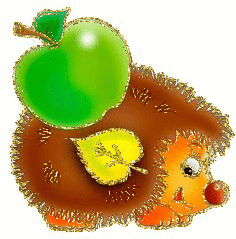 hedgehog