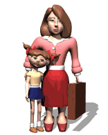 mother