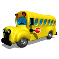 schoolbus