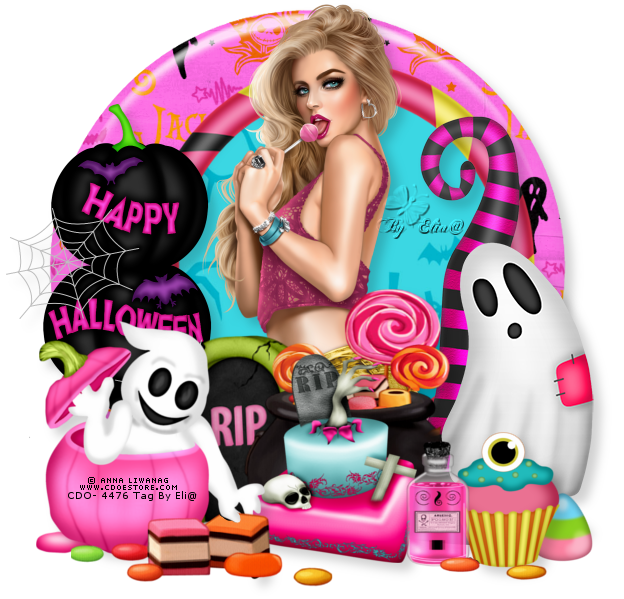 Happy Halloween