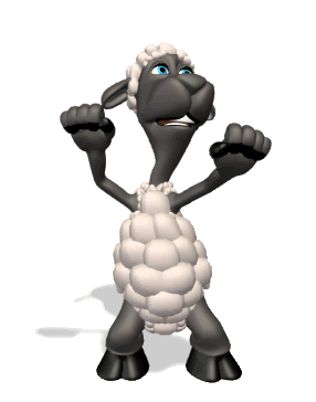 black sheep