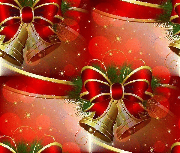 Christmas ~ Background