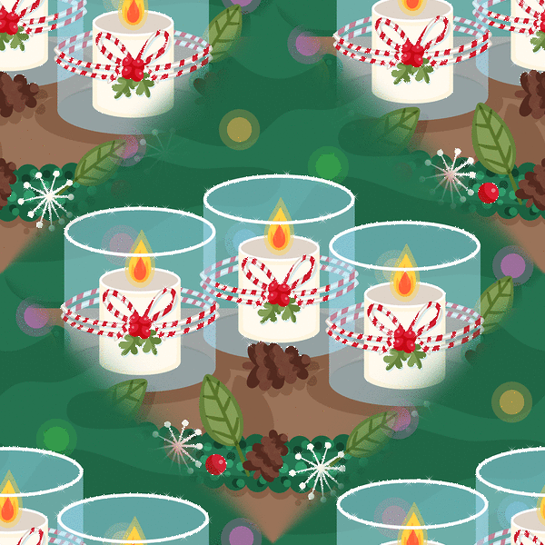 Christmas ~ Background