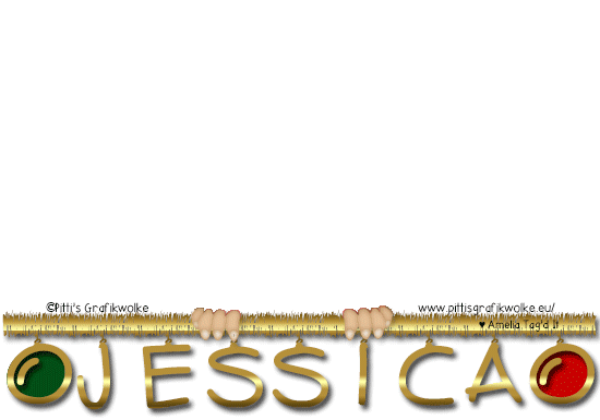 Peeping Elf - Jessica