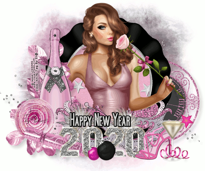 Happy New Year