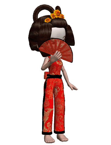 japanish girl