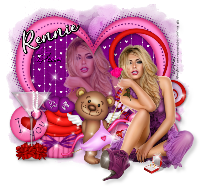 Rennie