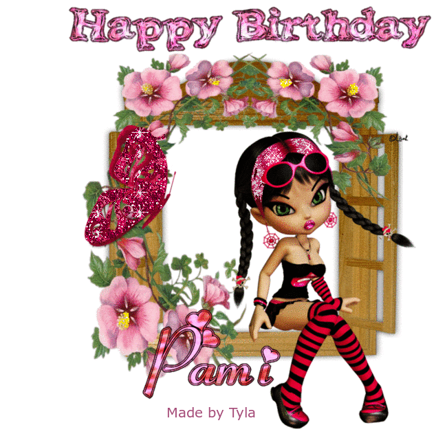 czbabydoll  - Pami