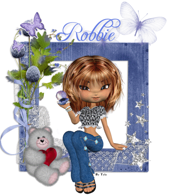 Robbie