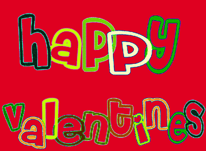 Valentine's